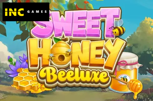 Sweet Honey Beeluxe